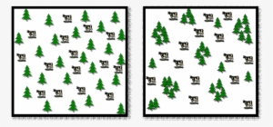 Grouped Trees - Fig - 3 - Trees In - Tree #4024720