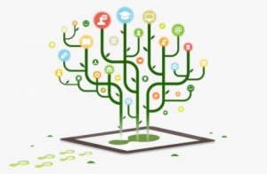 Webanywhere - Teaching Material For Primary School #4024824