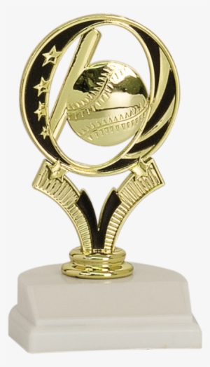 Midnite Star Baseball Trophy - Midnite Star Knowledge Trophy #4024845