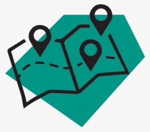 Discover How We Can Help And Email Us, Call Us Or Come - Map #4024893