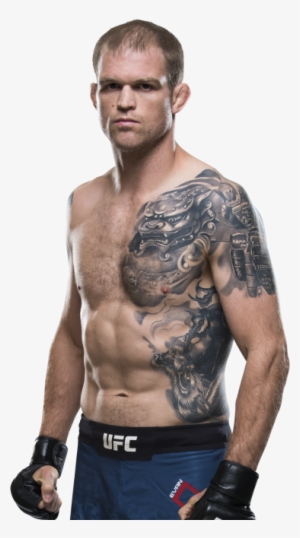 Evan Dunham - Tattoo #4024896