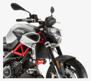 From City Riding To More Flowing Routes, From Mountain - 2017 Aprilia Shiver 900 #4024916