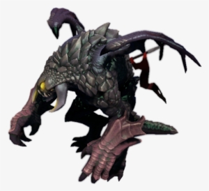 Roshan Dota 2 Png #4024955