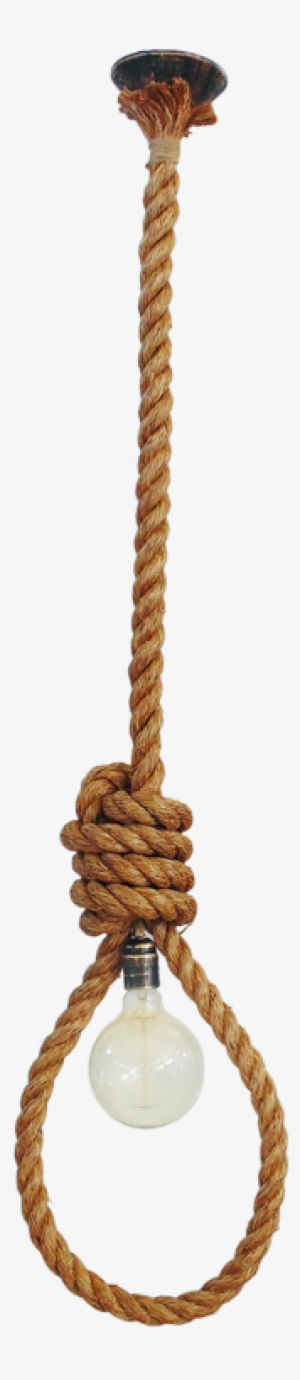 Free Hanging Rope Png - Rope #4025020
