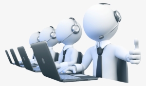 Atendimento Ao Cliente - Toll Free Number Banner #4025066