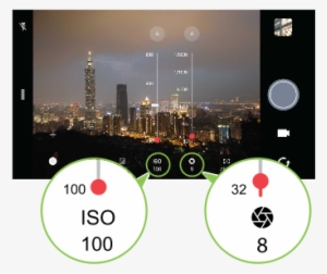 Another Use Of Long Exposure Is To Capture Light Trails - Cityscape #4025137