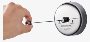 Square Stainless Steel Clothesline 2 8m Round Stainless - Television Antenna #4025157