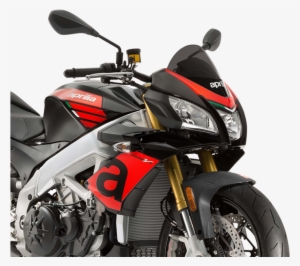 175 Hp Engine With A Powerful Maximum Torque Of 121 - Aprilia Tuono V4 Rr #4025243