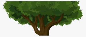 Trees And Packaging - Big Tree Logo #4025246