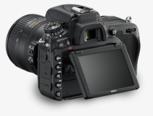 With That Introduction, I Ended Up Purchasing The New - Nikon D750 Dslr Camera With Af-s 24-85mm Vr Lens #4025340