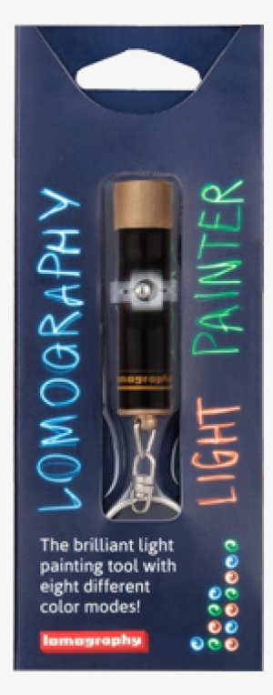 Lomography Light Painting - Lomography | Light Painter | Z140torch #4025402