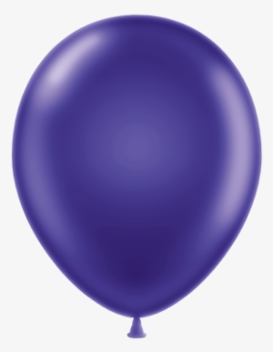 Purple Balloons Metallic Purple Balloons #4025559