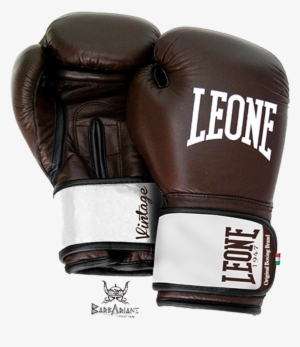 Kick Boxing, Guantes De Boxeo, Diseños De Época, Deporte, - Leone Vintage Boxing Gloves #4025662