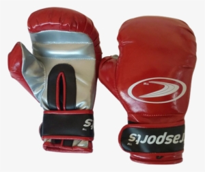 Guante De Box - Amateur Boxing #4025703