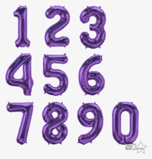 Numbers 34 In #4025704