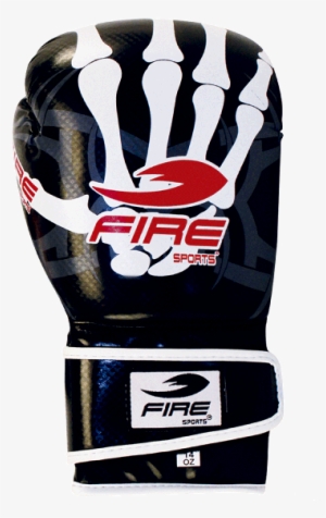 Clicoportuno Guantes De Box O Muay Thai Fire Sports - Fire Sports #4025788