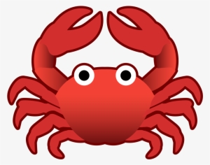 Download Svg Download Png - Krebs Emoji #4025820