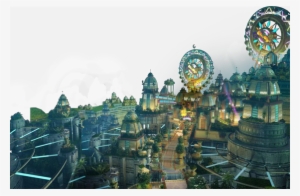 Sonic Colours Tropical Resort Art - Sonic Colors Tropical Resort Background #4025869