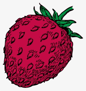 Strawberry 15 Clipart Png For Web - Png Clipart Strawberry Png #4025907