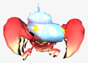 Crash Twinsanity Crab By Postmortacum-d9ly5y9 - Crash Bandicoot #4025985