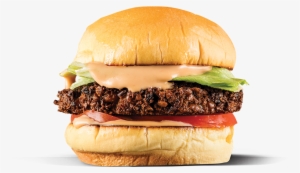 Falafel - Chicken Tandoori Grill Burger King #4026020