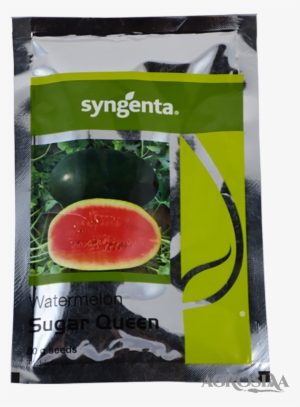 F1 - Sugar Queen Watermelon Seeds #4026066