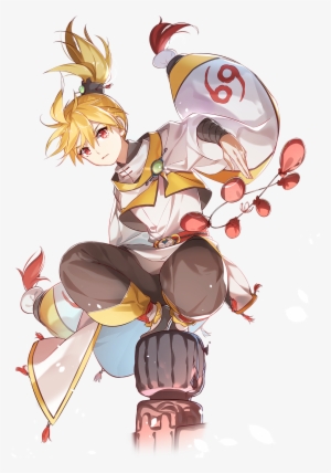 Ascended-crab Long Bao - Food Fantasy Crab Long Bao #4026095
