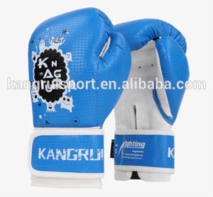 Los Niños Formación Guantes - Boxing #4026295