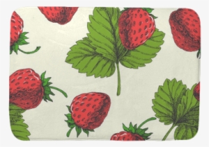 Vector Seamless Pattern - Drawing #4026483