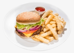 Bbq Cheeseburger - L&l Hawaiian Bbq Cheeseburger #4026537