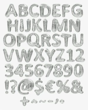 Ice Water Melt Cold Font - Water #4026566