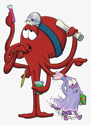 Doctopus - Nursing #4026587