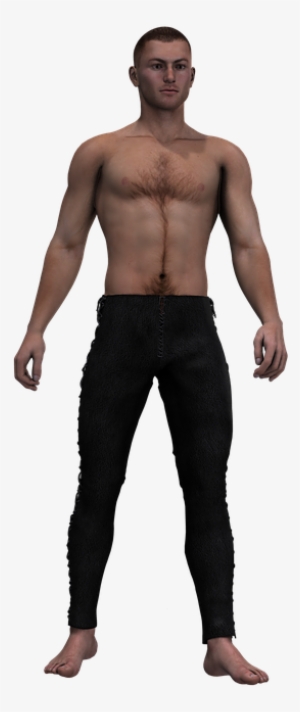 Gender - Man #4026588