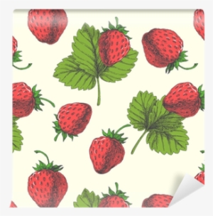 Vector Seamless Pattern - Illustration #4026594