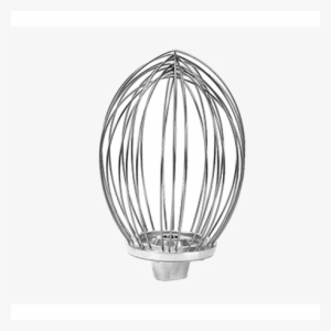 Globe Xxwhip-20 Wire Whip - For 20 Qt. Mixer #4026624