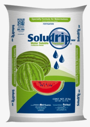 Vital Fertilizers Source - Watermelon Fertilizer #4026642