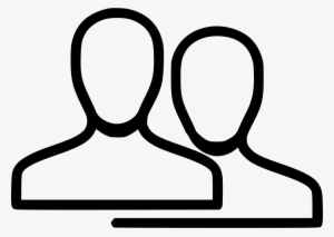 Png File - Orang Icon Png #4026691