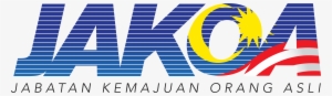 Logo Jakoa - Department Of Orang Asli Development - Free Transparent ...