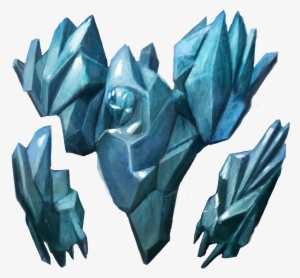 Frostweaversmall - Origami #4026798