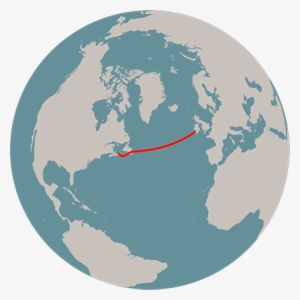 Global Warming Transparent Clipart #4026799