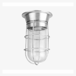 Fmp 253 1185 Vaporproof Lighting Fixture With Wire #4026834 Fmp 253 1185 Vaporproof Lighting Fixture With Wire #4026834