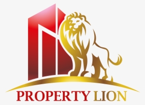 Property Lion Real Estate Group - Pimped Up Mobility Scooter #4026893