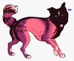 Picture - Dog Catches Something #4026898