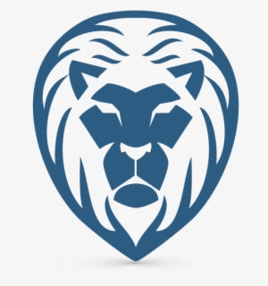 Lion Symbol #4026982