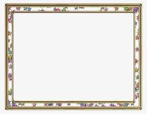 Picture Frame #4027093