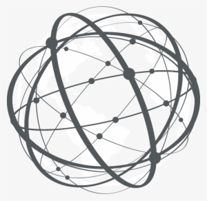 Turn Complexity Into Connectivity - Vector Graphics #4027195