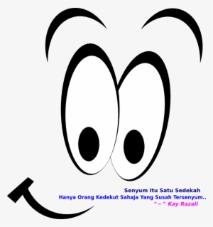 Original Png Clip Art File Senyum Itu Sedekah Svg Images #4027196