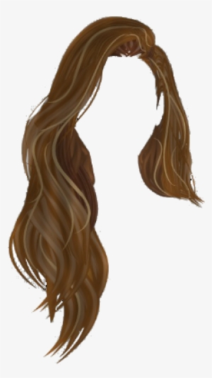 Cabelos Stardoll Png - Imagens De Cabelos Em Png #4027300