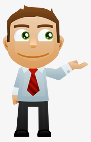 Orang Kartun Png - Man #4027365