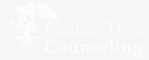 Cedar Tree Counseling Logo - Stadium Australia #4027610